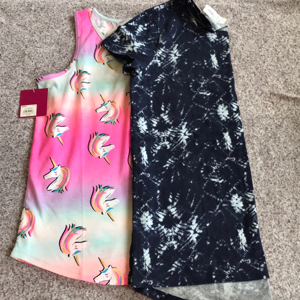 Girls 16. Top bundle. NWT. See description.